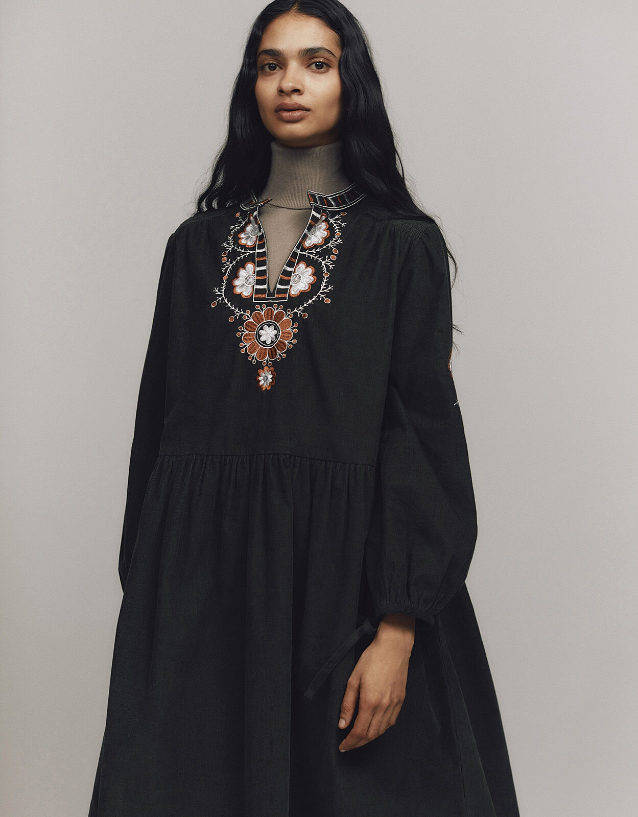 Monsoon shop audrey dress