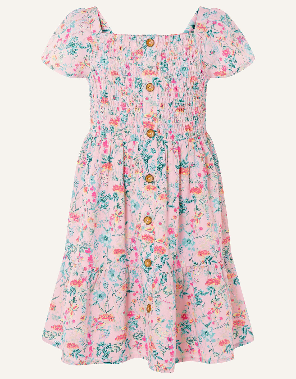 monsoon janice dress