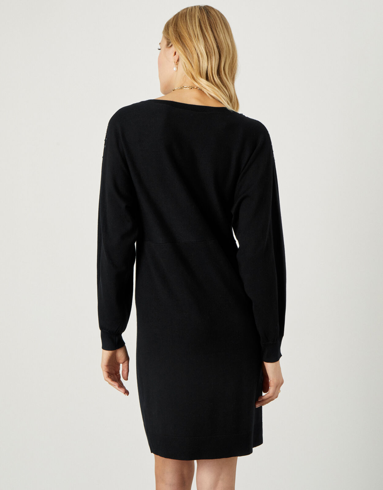 Monsoon online jumper dress