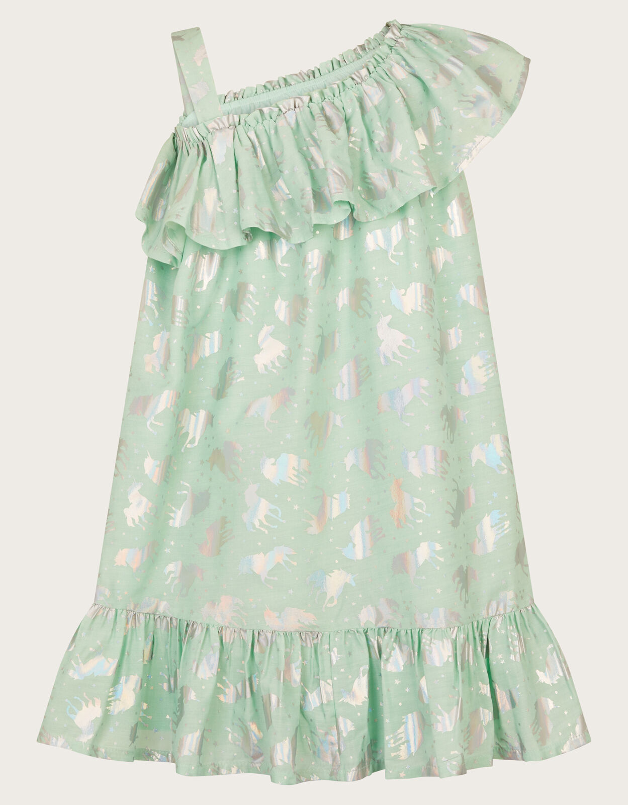 Monsoon elouise new arrivals unicorn dress