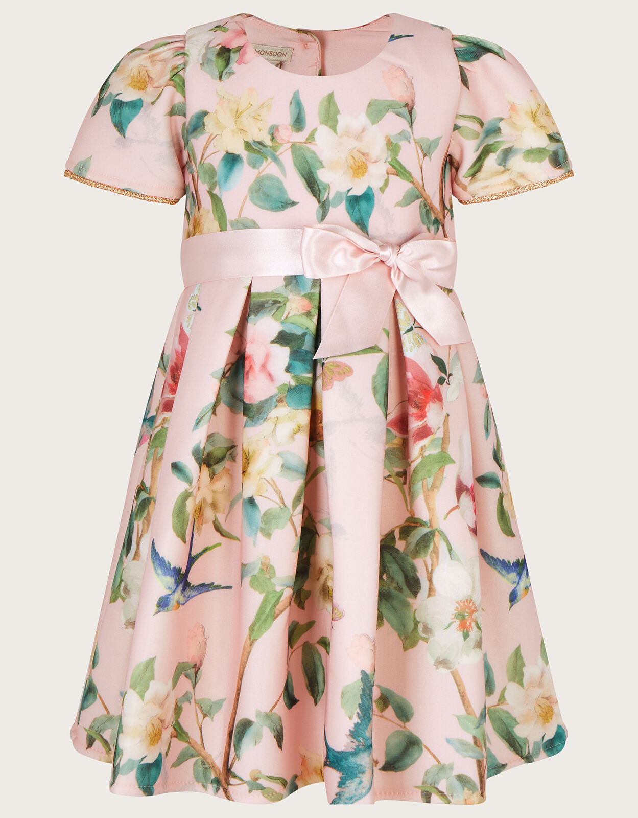 Yumi pink dress online