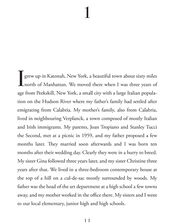Bookspeed Stanley Tucci: Taste My Life Through Food, , large
