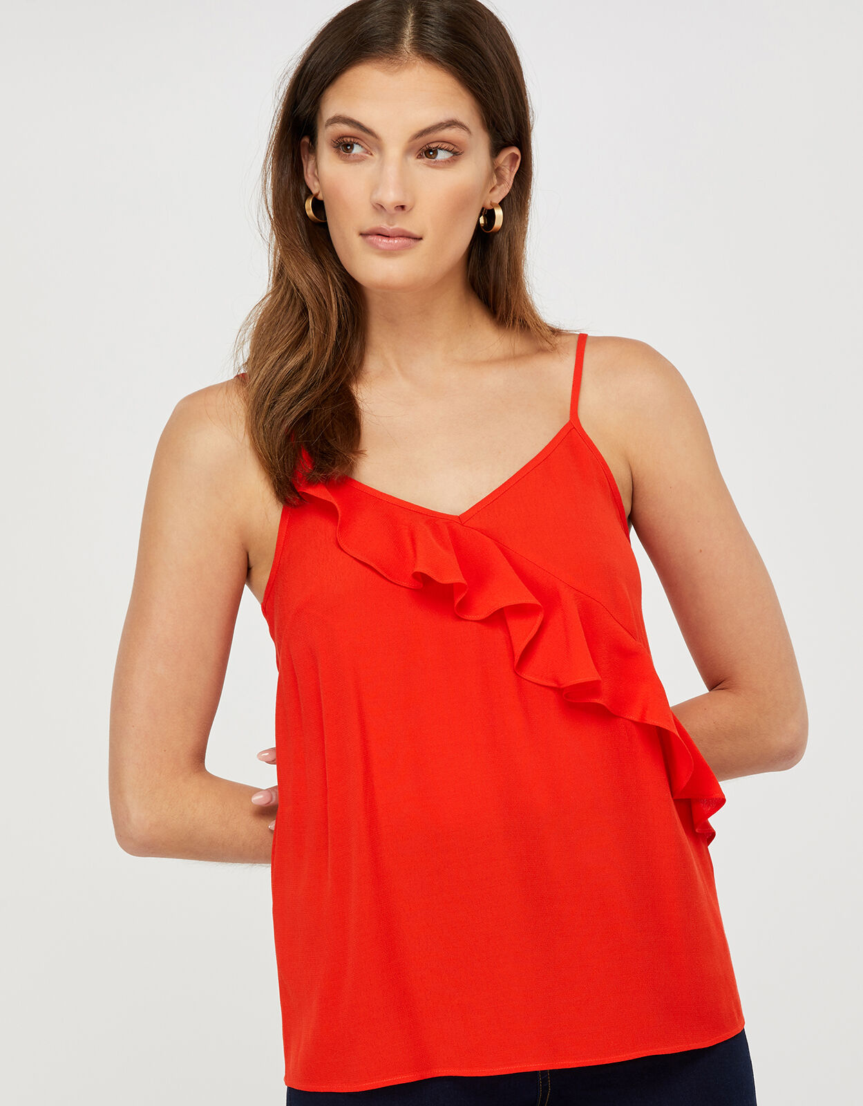 Monsoon sleeveless tops shop