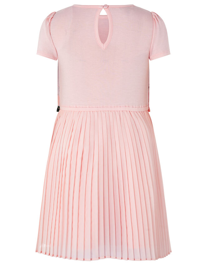 Mystique Unicorn 2-in-1 Dress, Pink (PINK), large