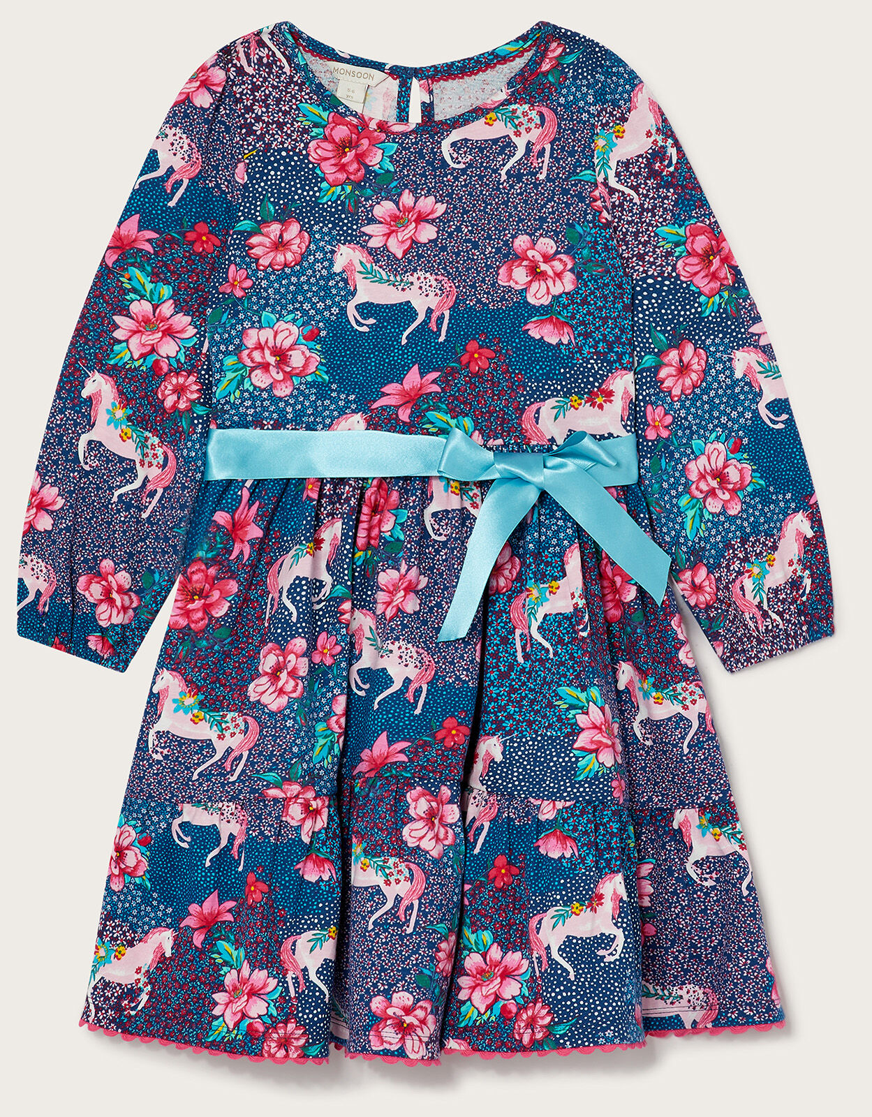 Monsoon unicorn dress shop