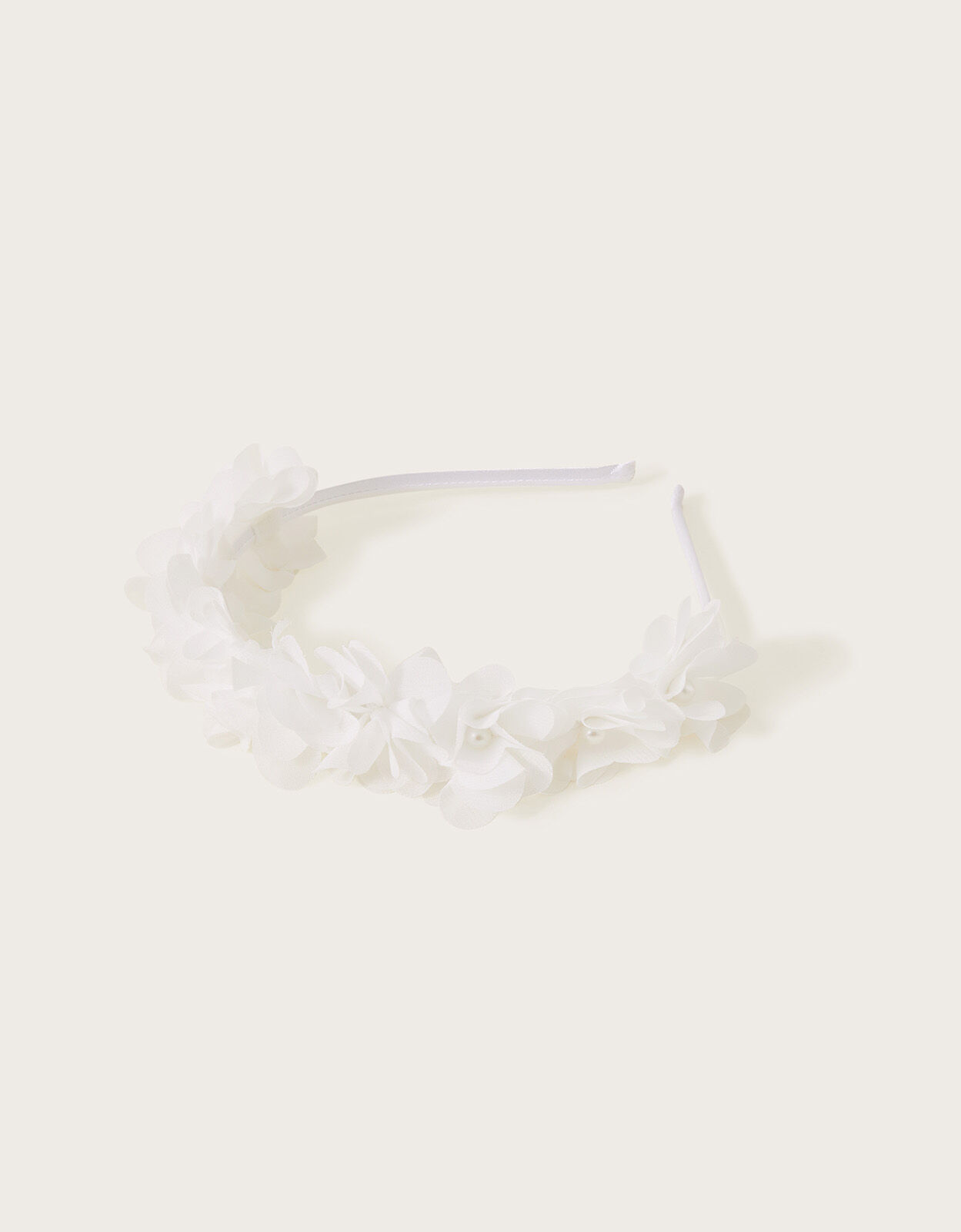 Monsoon flower discount girl hair accessories