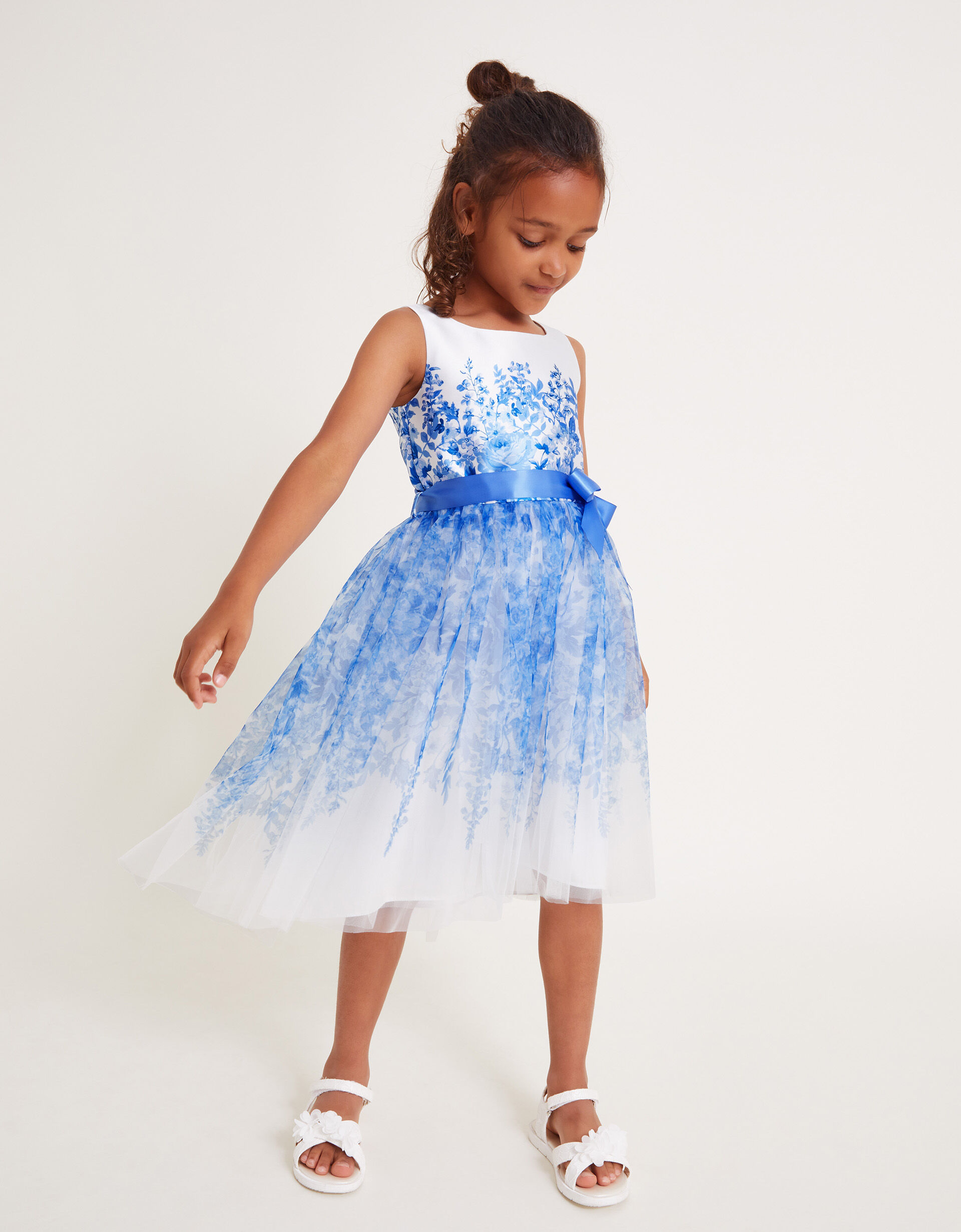 Monsoon girls wear shop