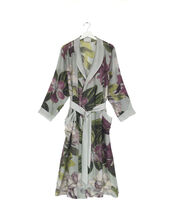 One Hundred Stars Protea Print Gown , , large