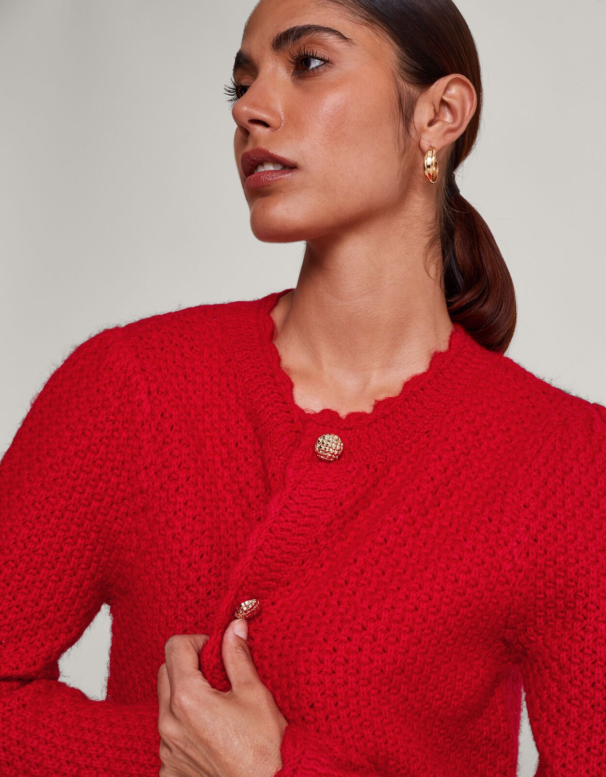 Monsoon cardigans and shrugs hot sale