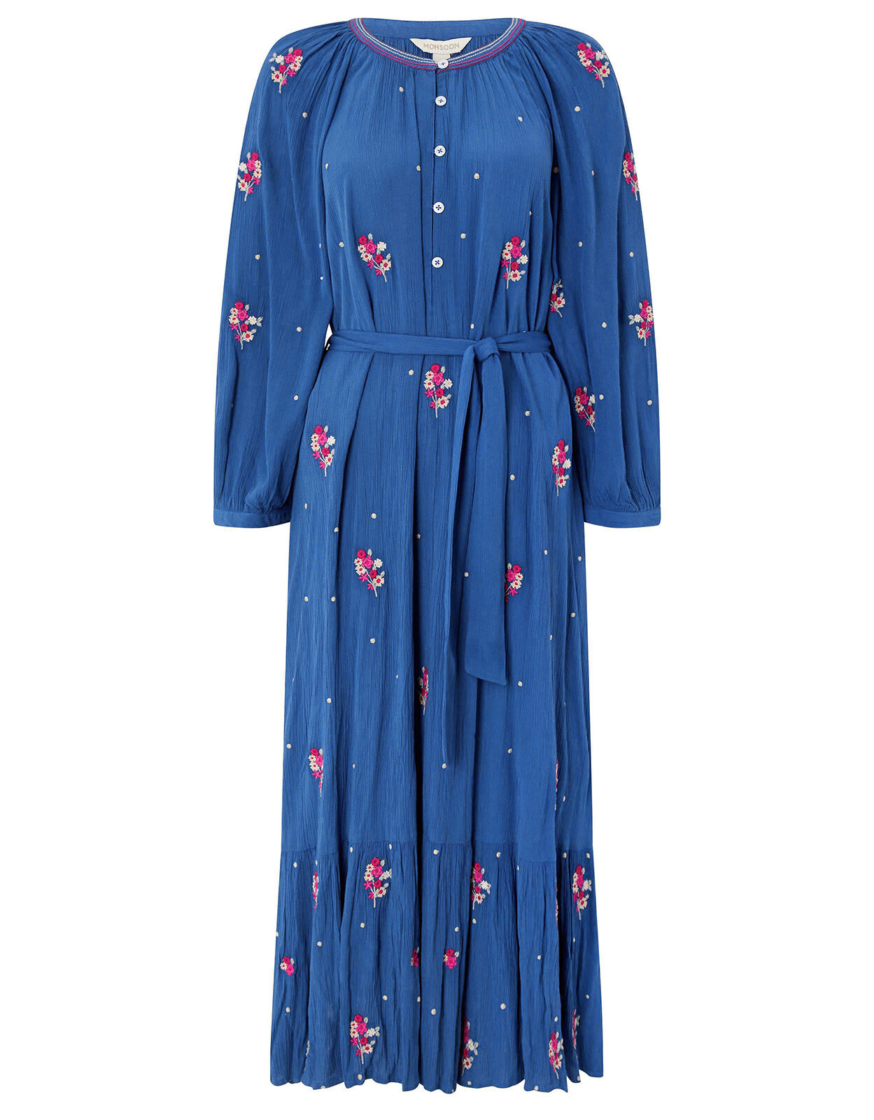 Monsoon clara dress clearance