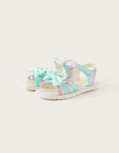 Kali Mermaid Sandals, Multi (MULTI), large