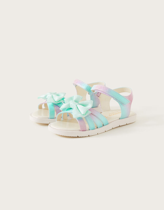Kali Mermaid Sandals, Multi (MULTI), large