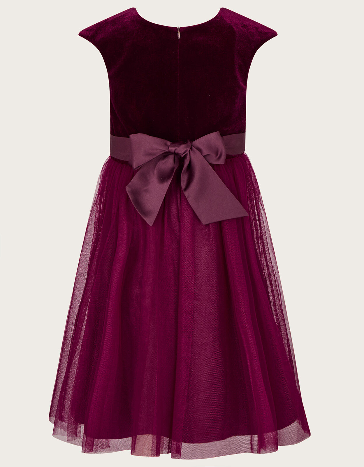 Monsoon best sale odette dress