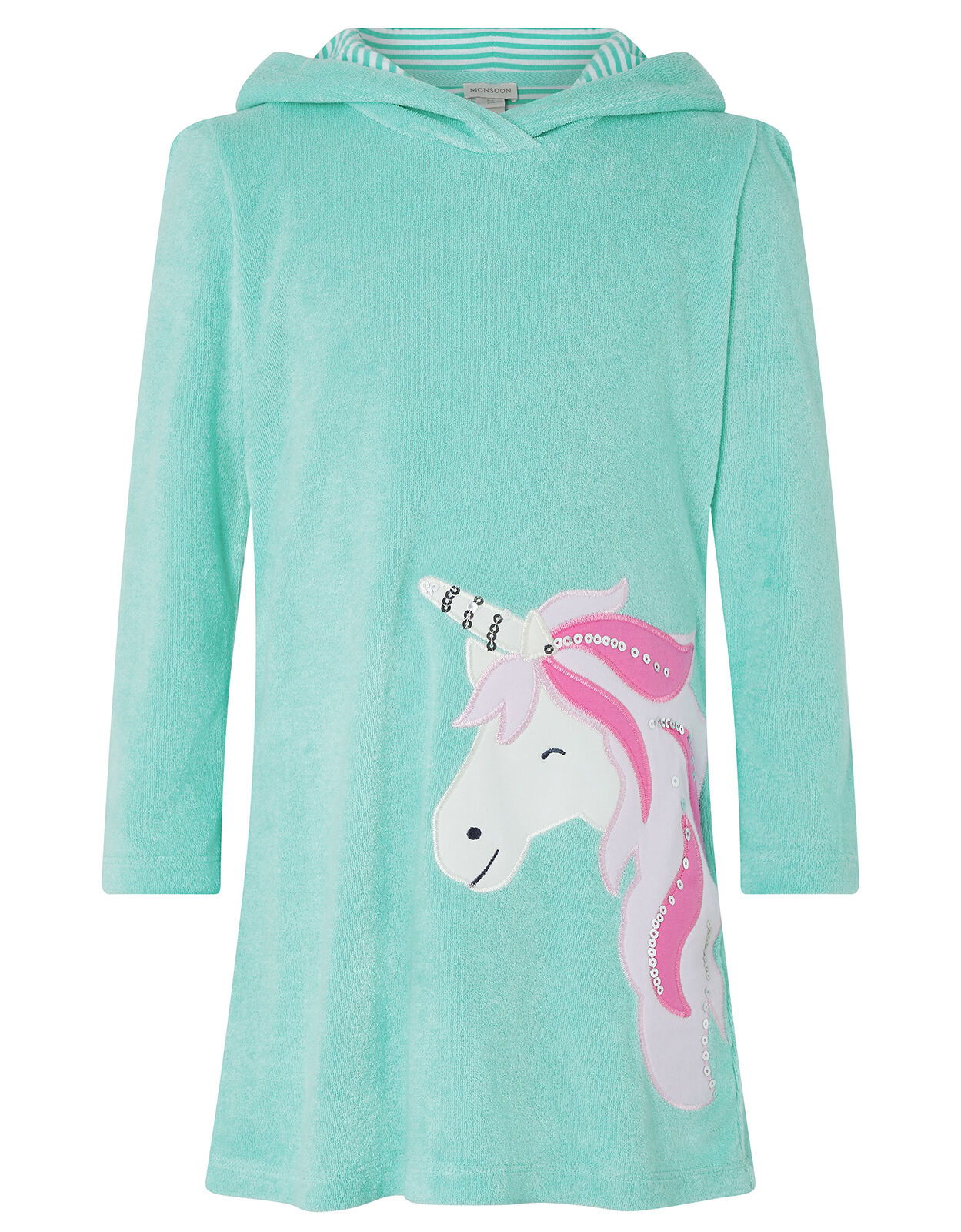Monsoon leila dress top