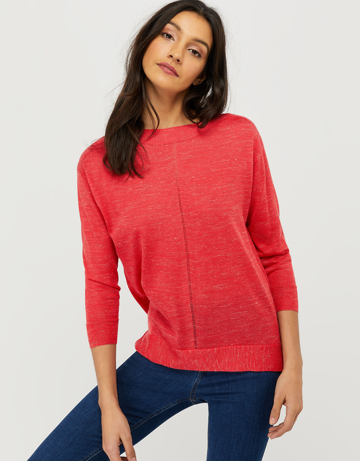 Lightweight jumpers womens clearance