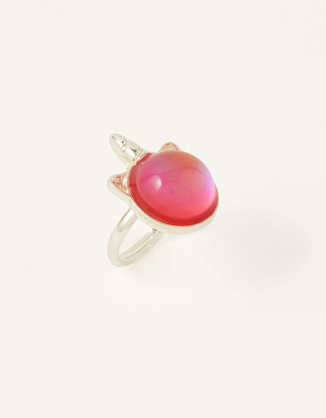 Magical Unicorn Mood Ring, , large