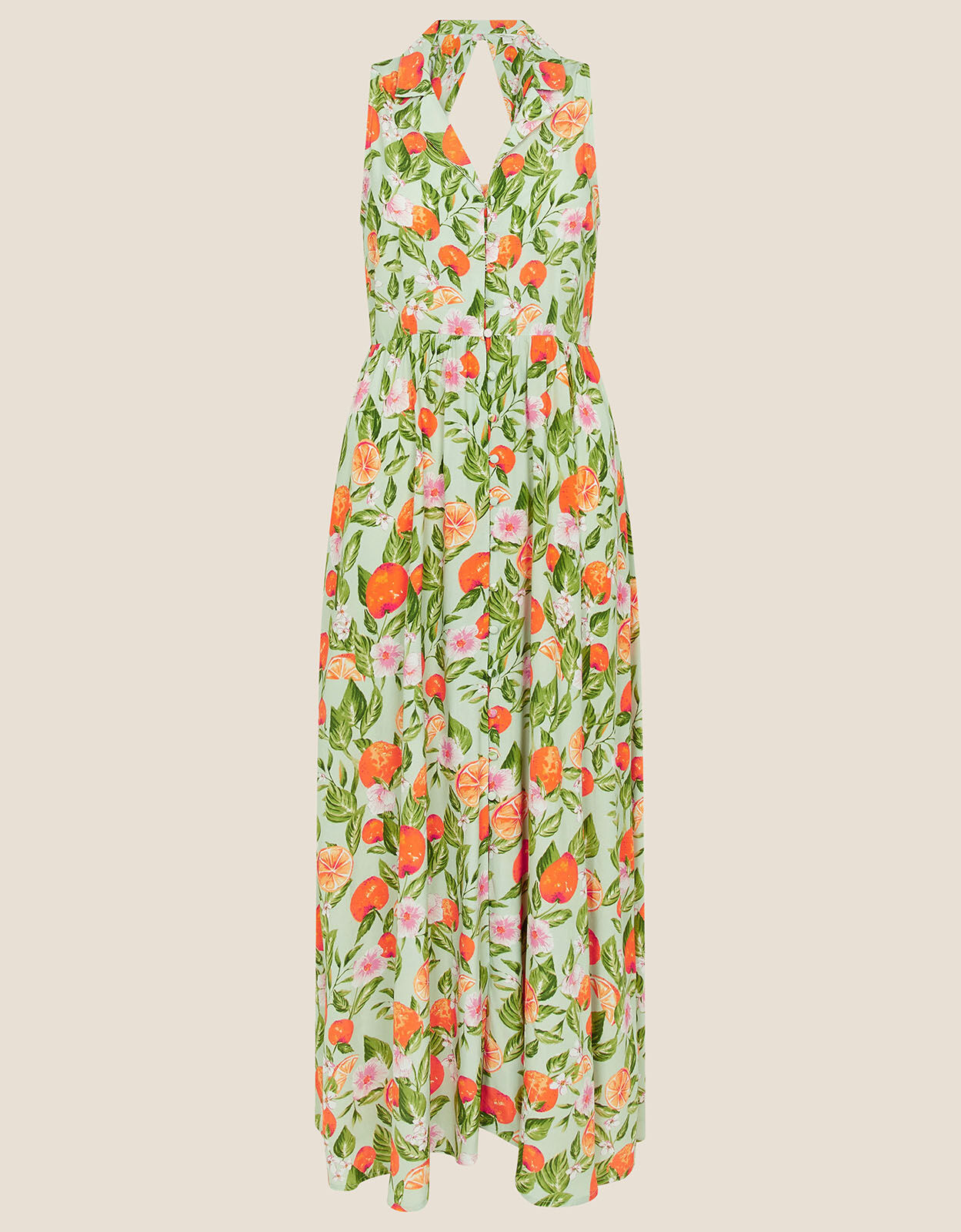 Warehouse hidden parrot dress hot sale