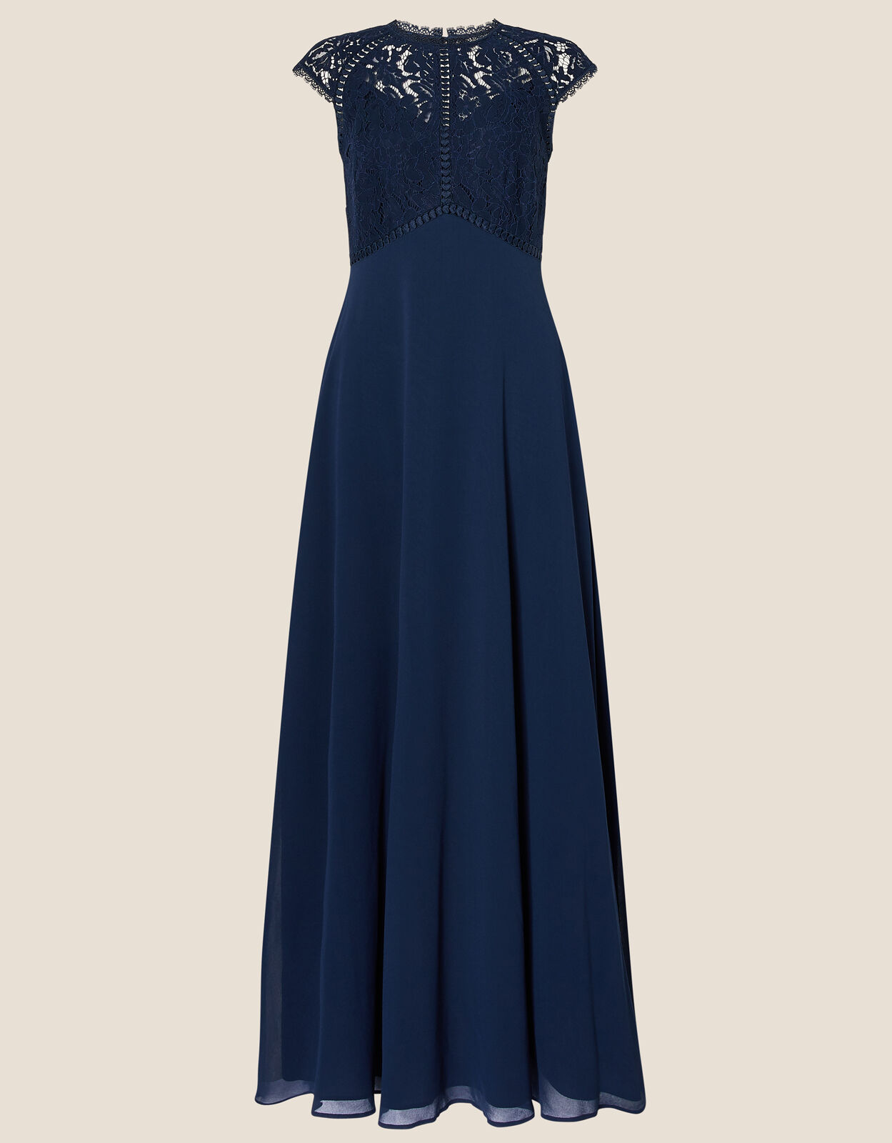 Navy dress clearance monsoon