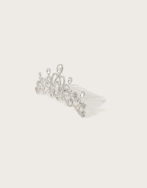 Enchanted Tiara Comb, , large