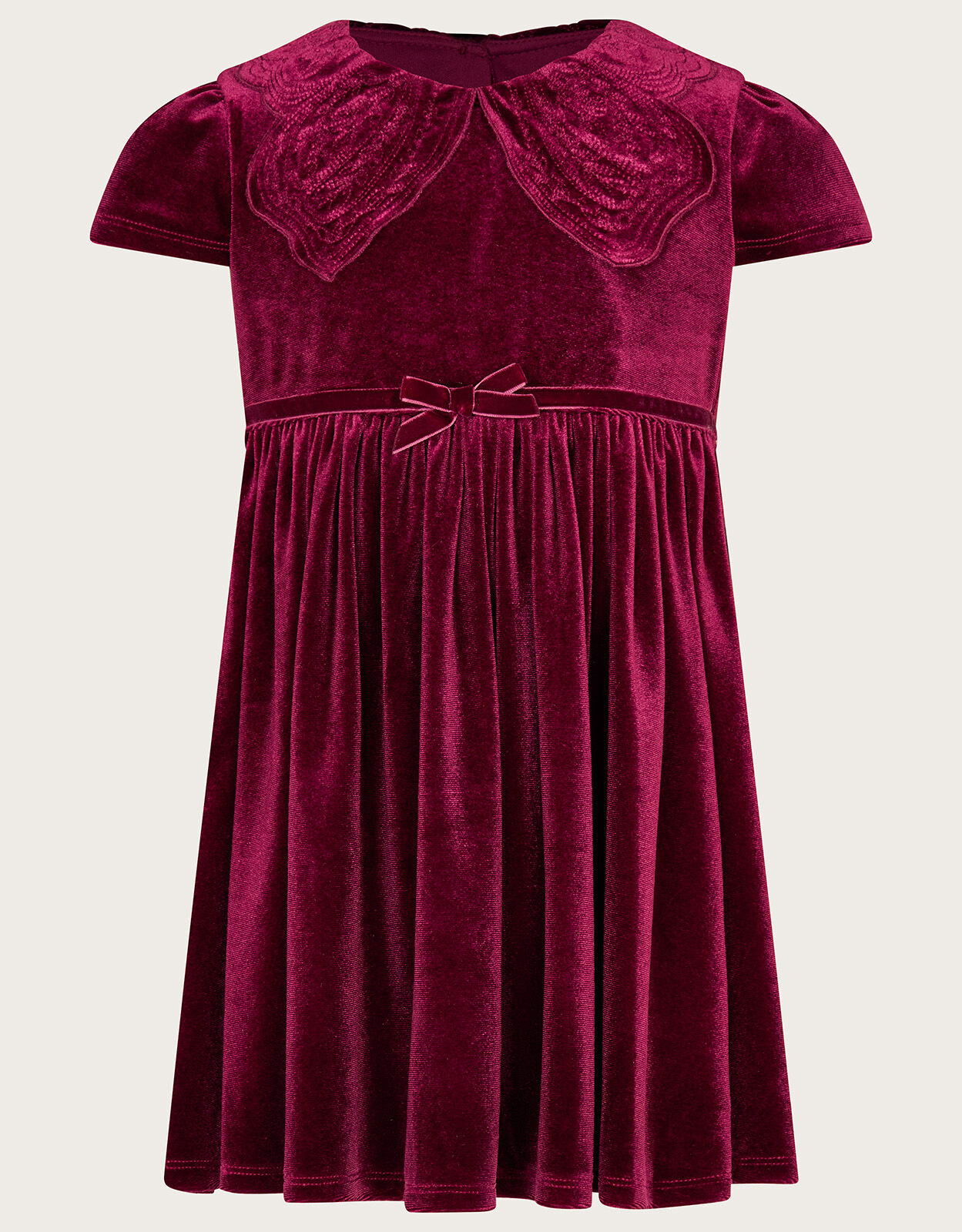 Monsoon baby top eliona dress