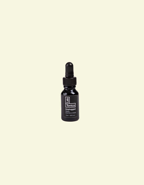 Lab Tonica Unplugged Essential Oil, , large