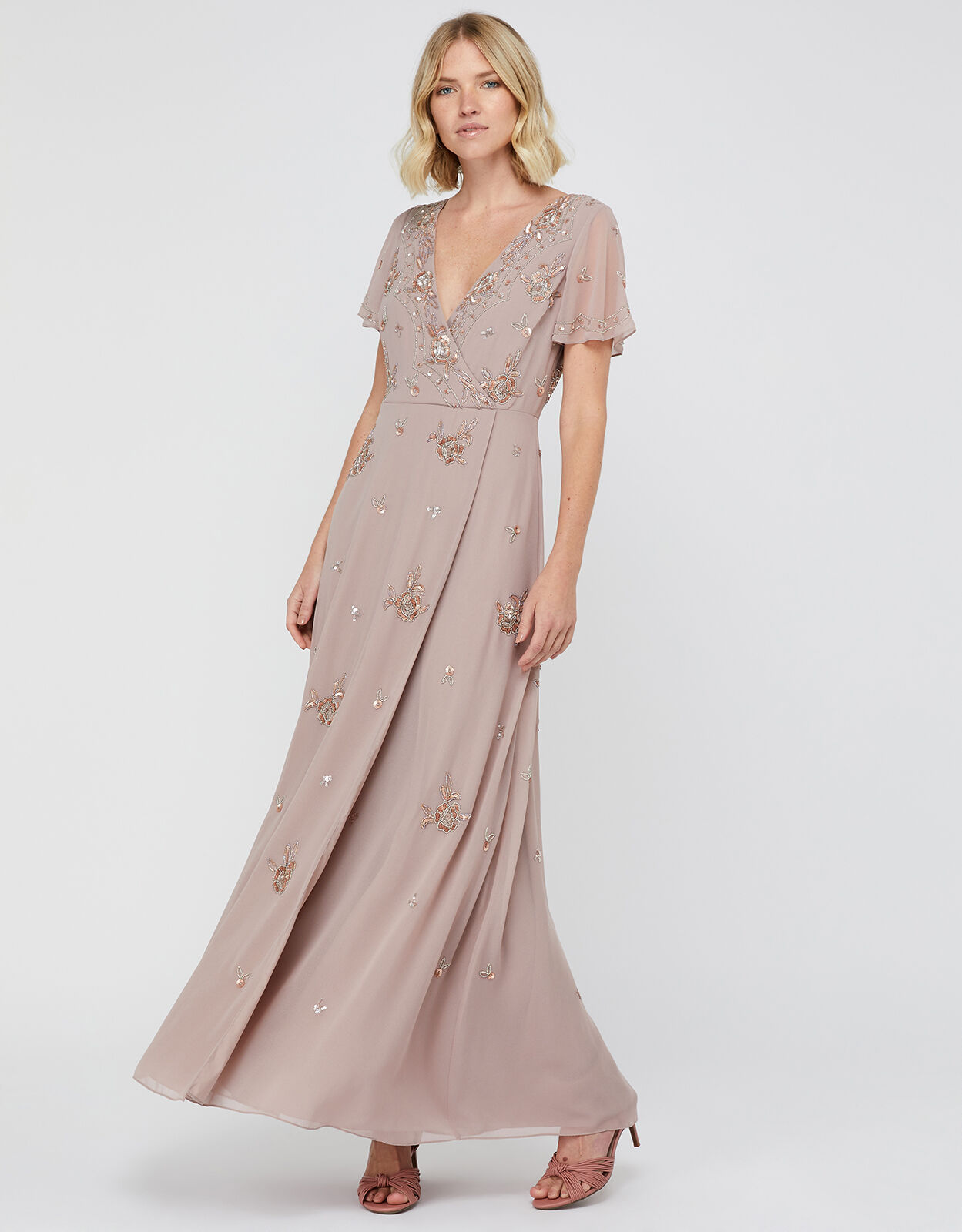 Monsoon dresses online for special occasions