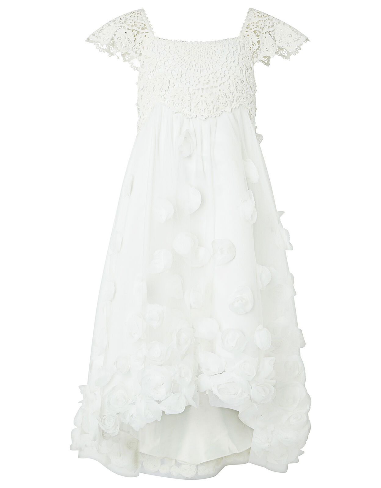 Monsoon estella shop roses dress