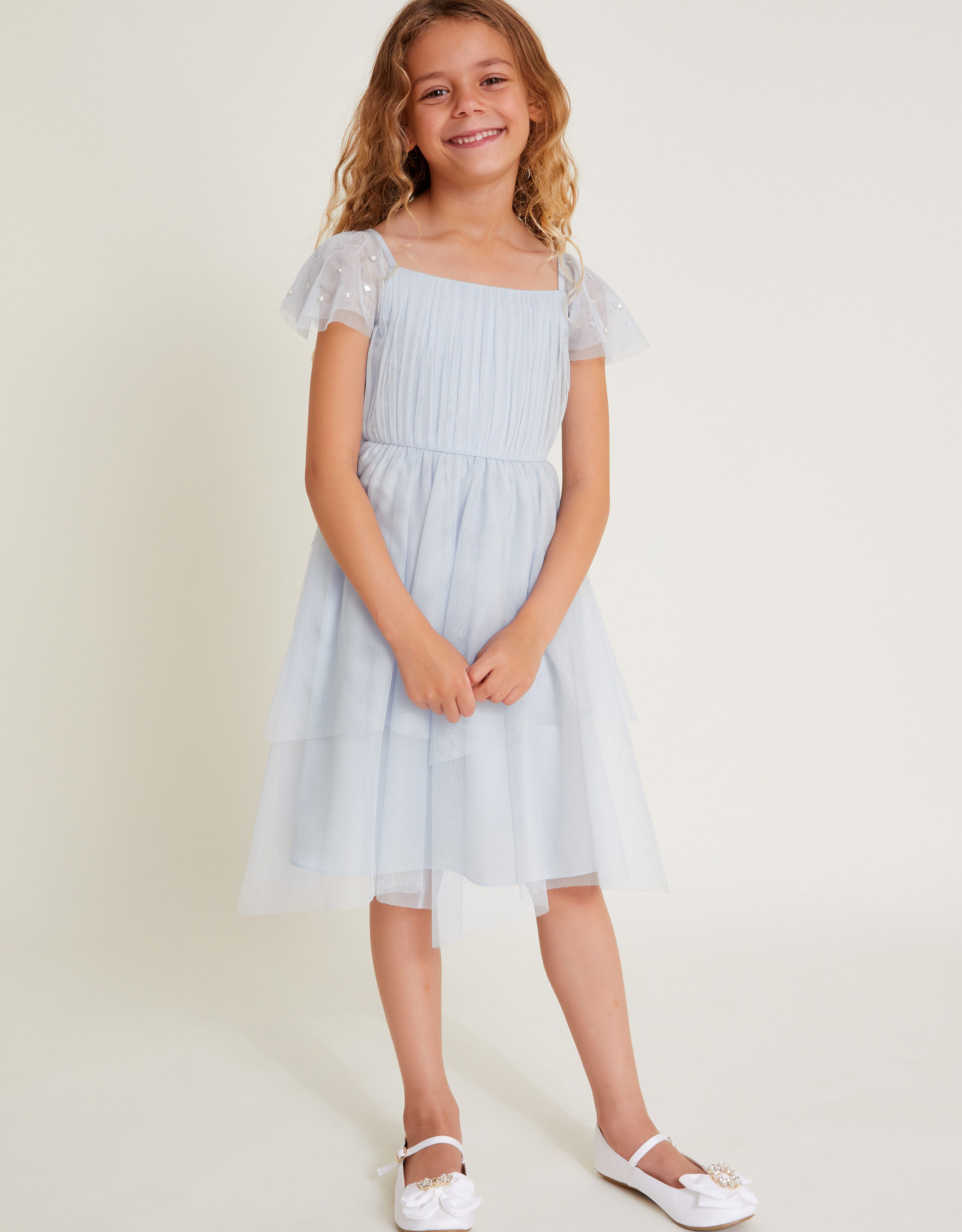 Girls Dresses Kids Dresses Monsoon Global