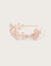 Tiana Trellis Head Band, , large