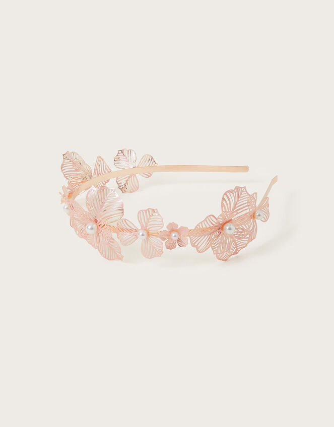 Tiana Trellis Head Band, , large