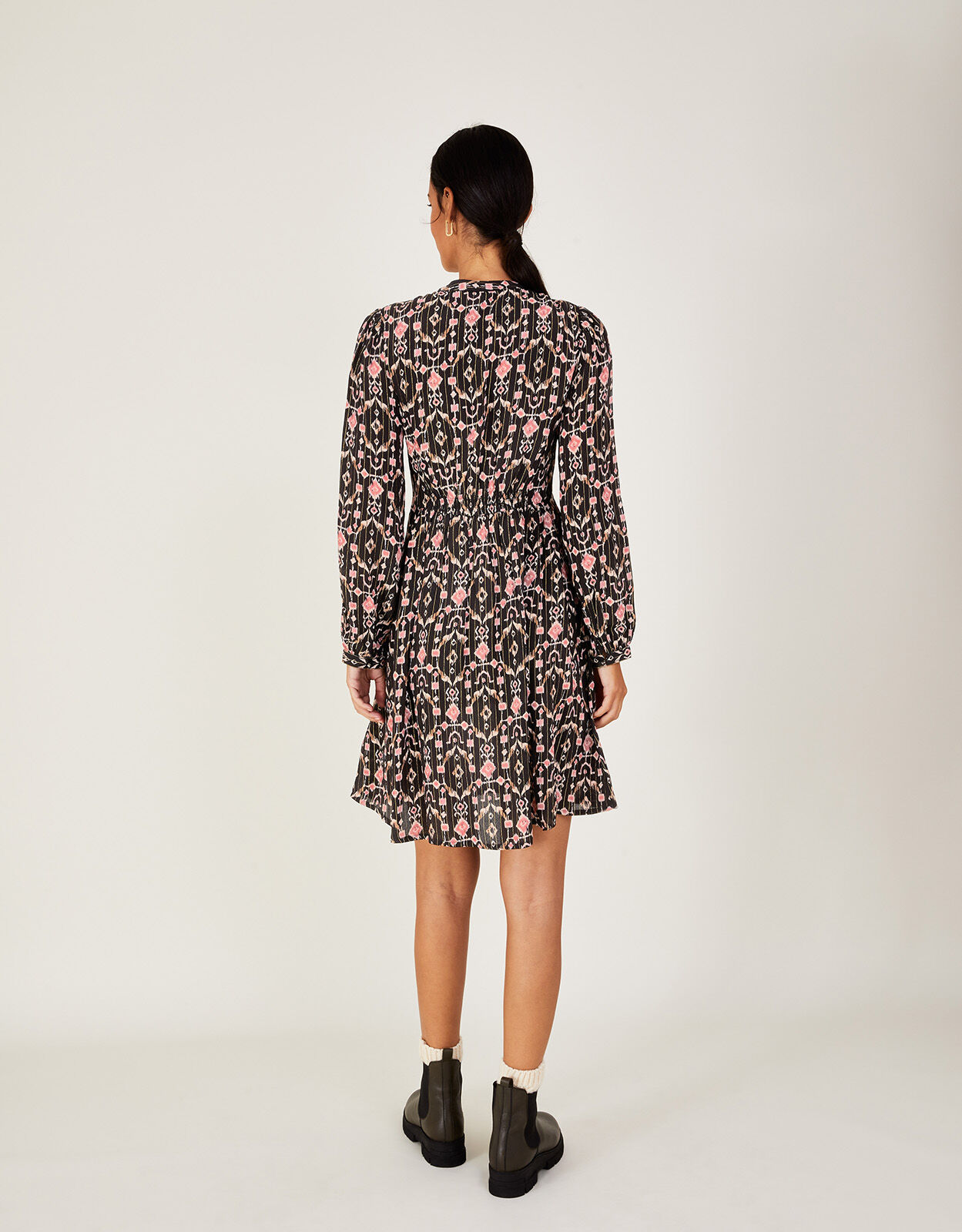Monsoon eliza dress sale