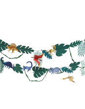 Meri Meri Dinosaur Garland, , large