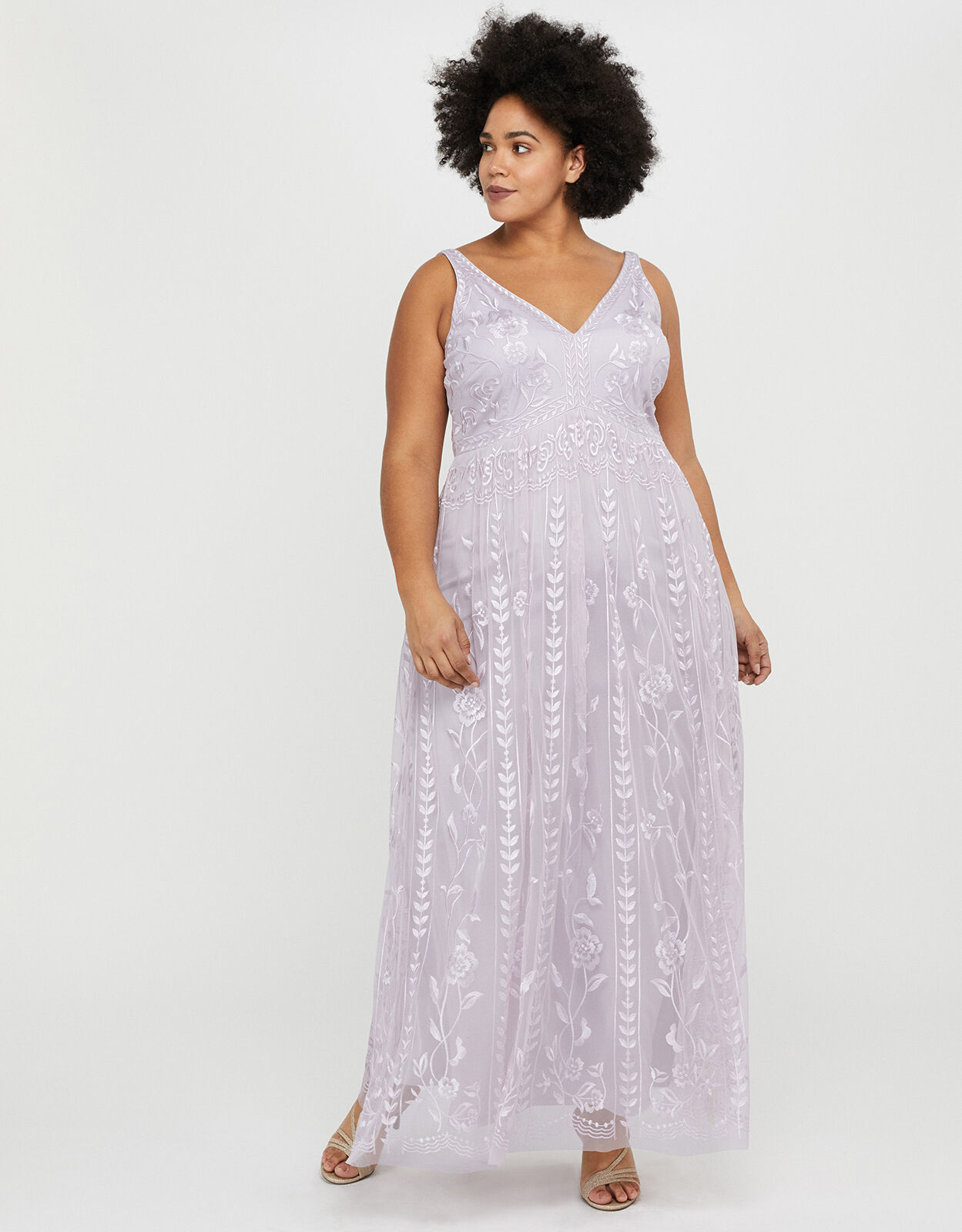 Monsoon lavinia dress Outlet