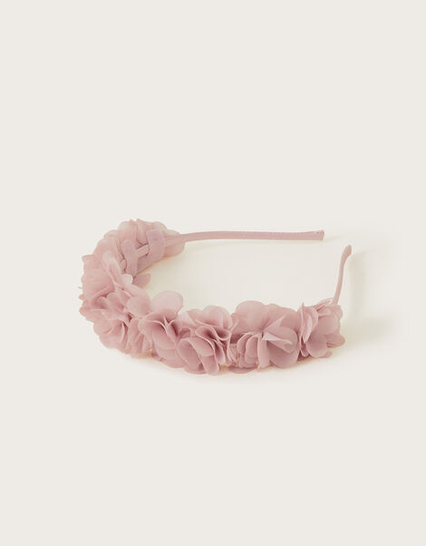 Pom-Pom Bridesmaid Headband , , large