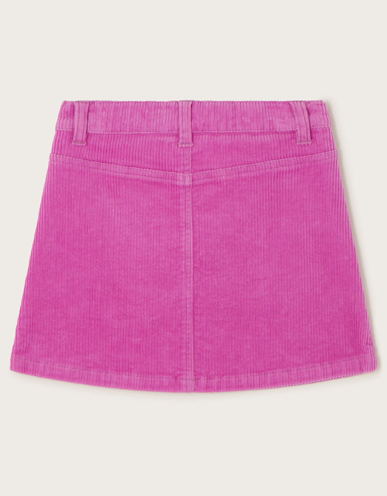 Cord Mini Skirt Purple Girls Skirts Monsoon Global