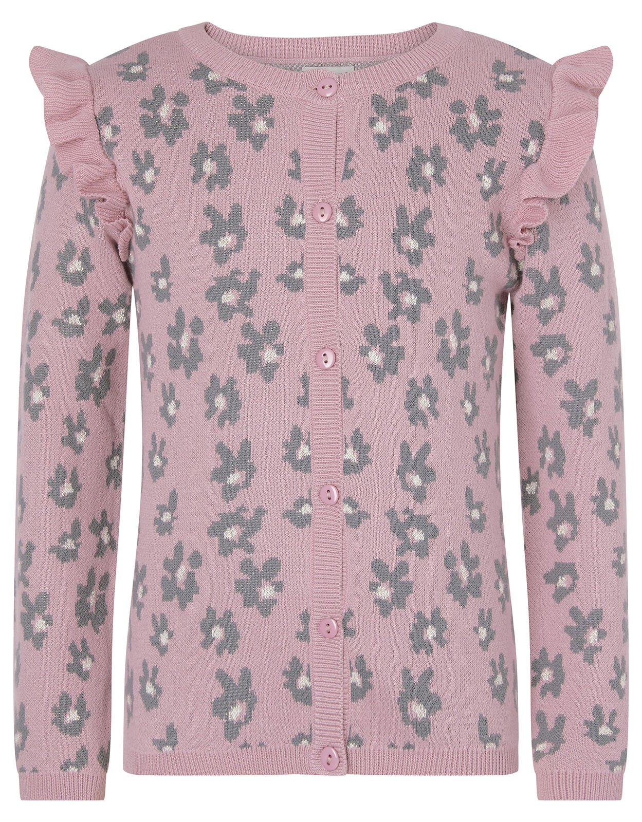 monsoon long cardigan