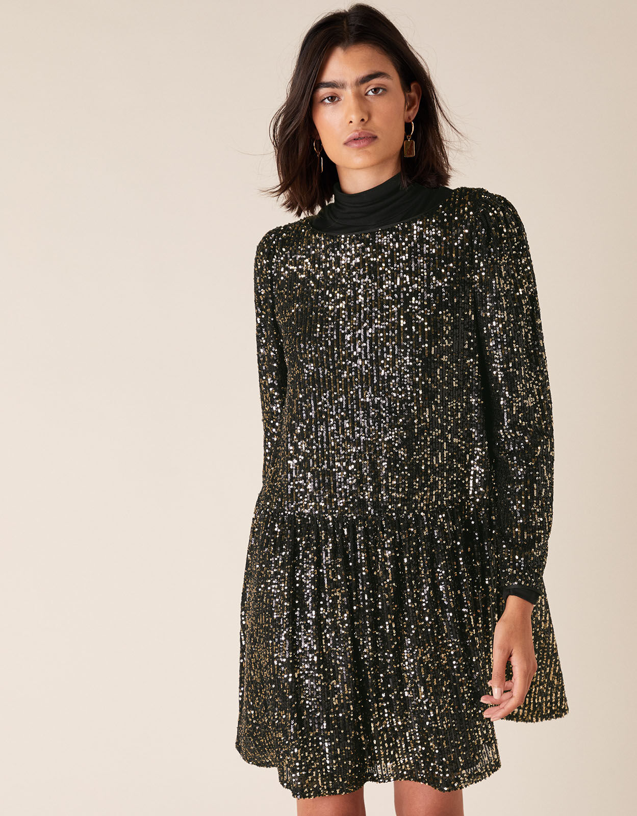 monsoon charlotte dress