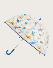 Steggy Dinosaur Umbrella, , large
