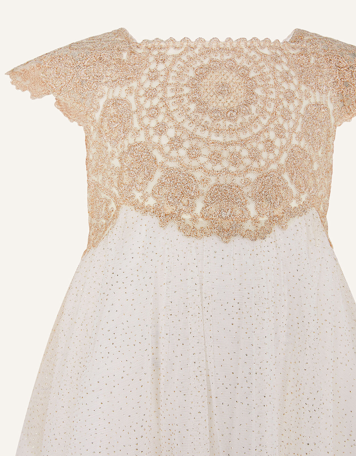 Monsoon estella deals sparkle dress