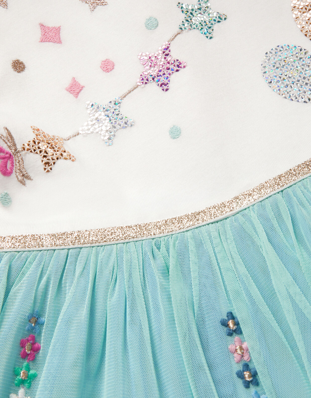 Monsoon disco on sale dress
