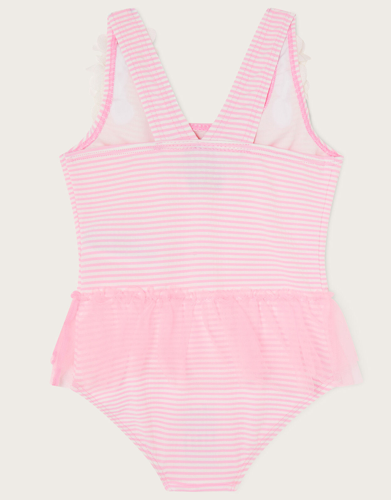 Pastel pink swimsuit online