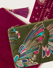 Zip Pouches Set of Three, , large