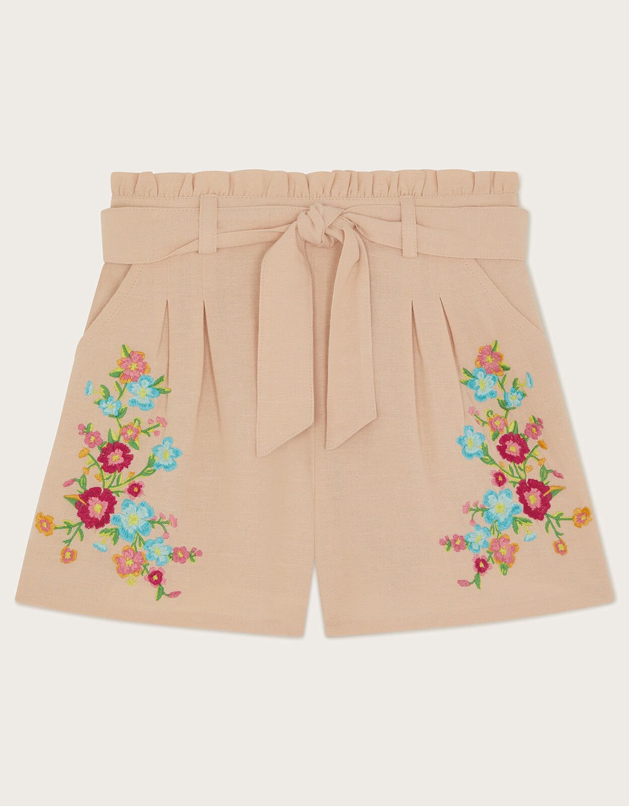 Monsoon girls shorts clearance
