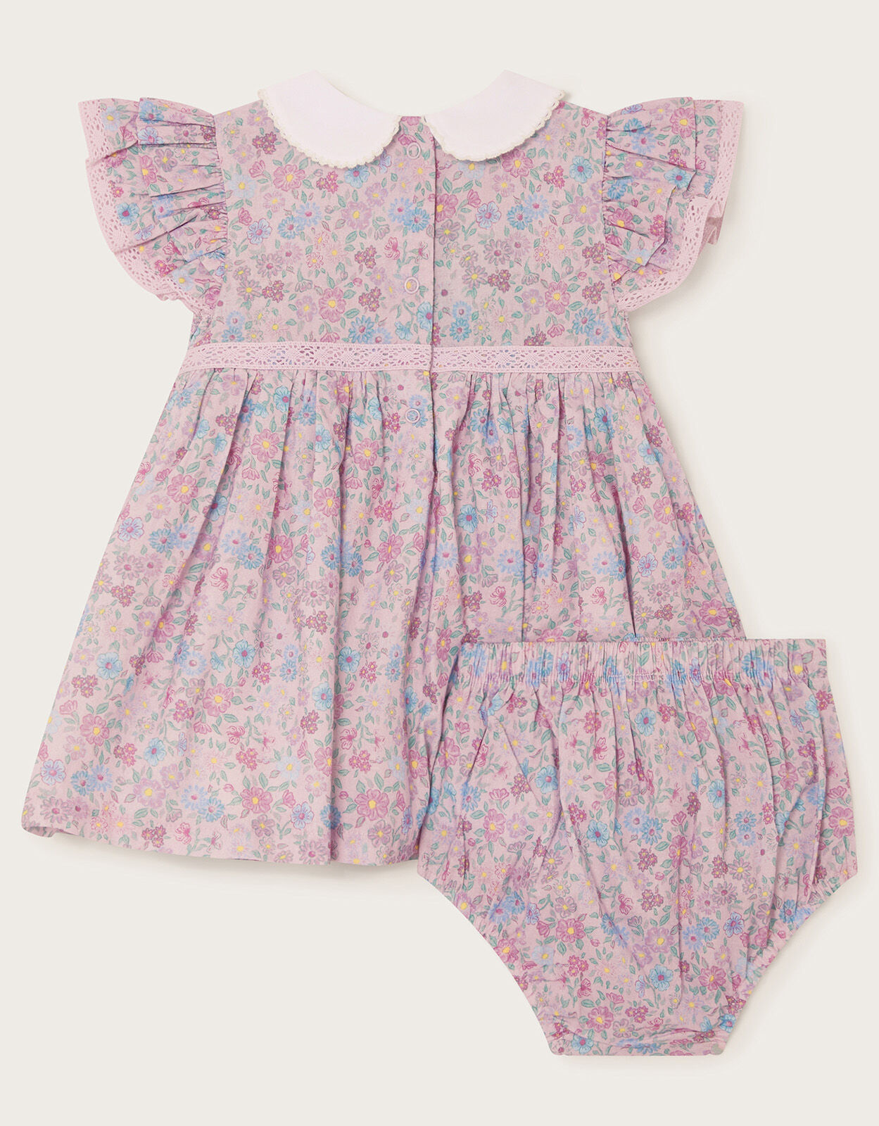 Monsoon baby eliona dress 2025