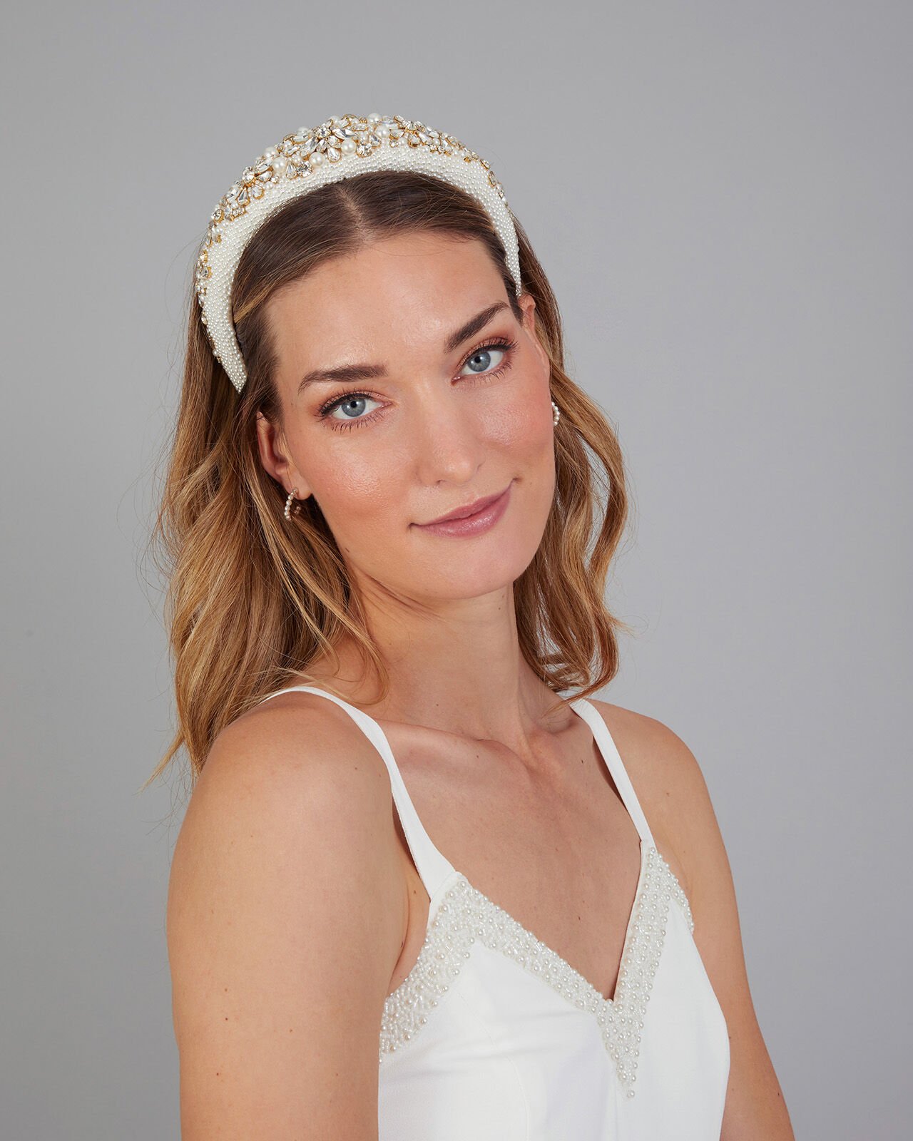 Wedding hair hot sale accessories monsoon