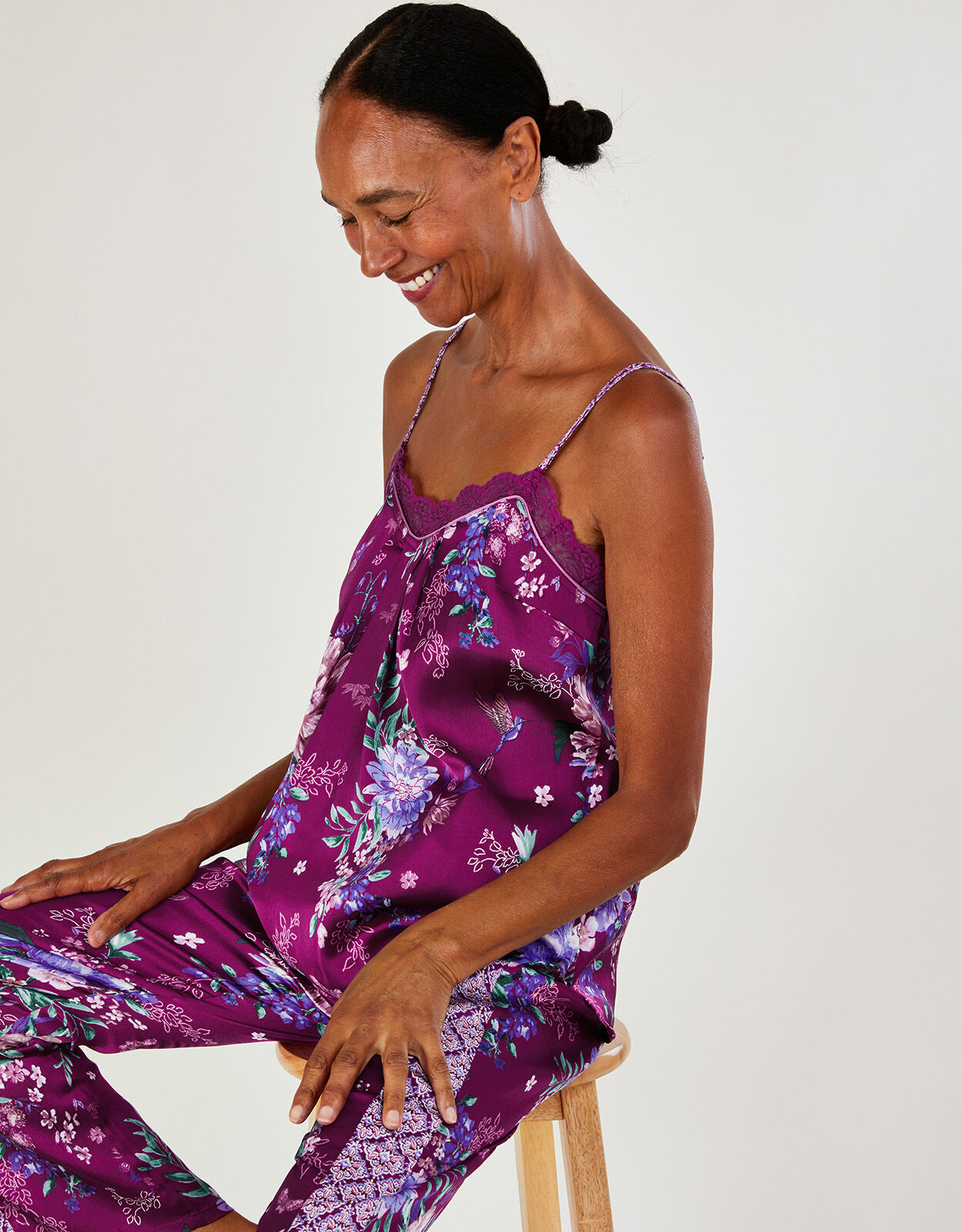 Slippers nightwear 2025