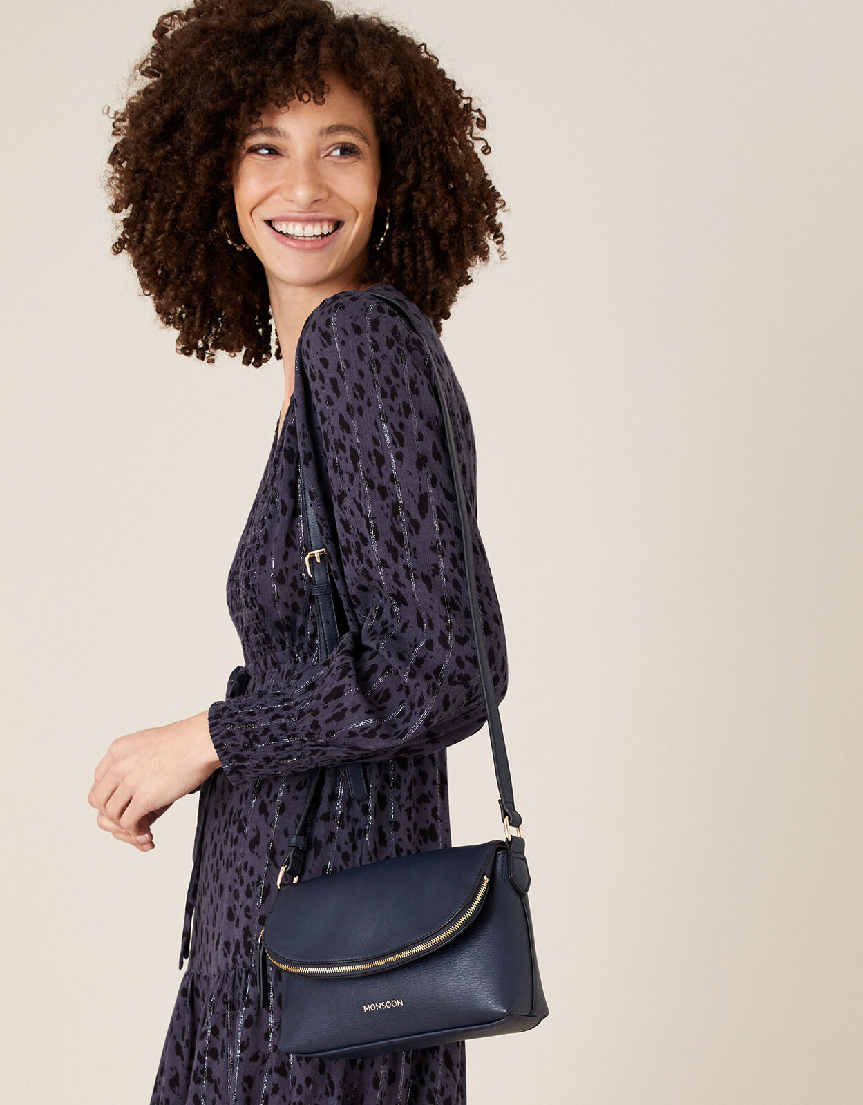 Monsoon cross body bag clearance