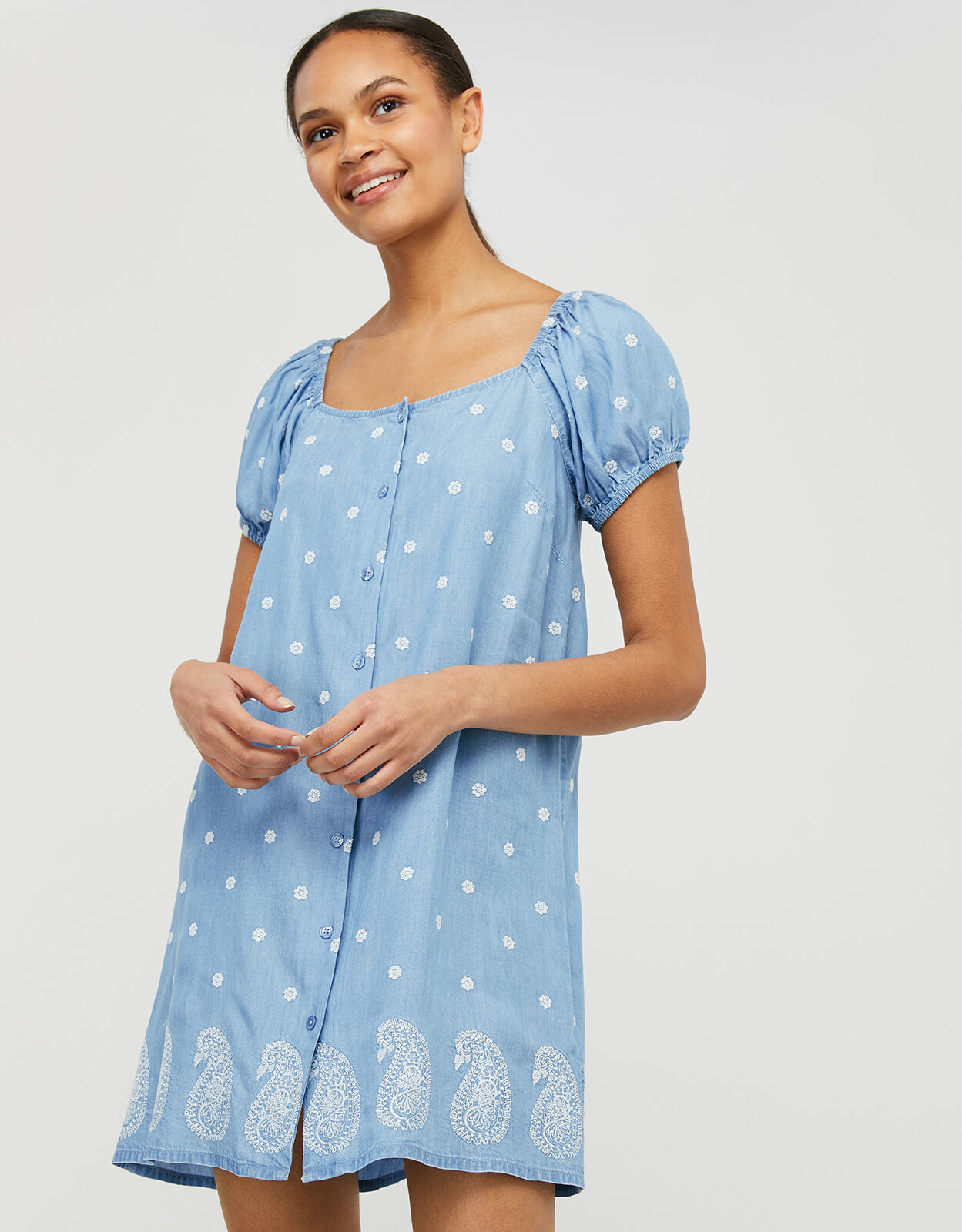 sachin & babi misha dress