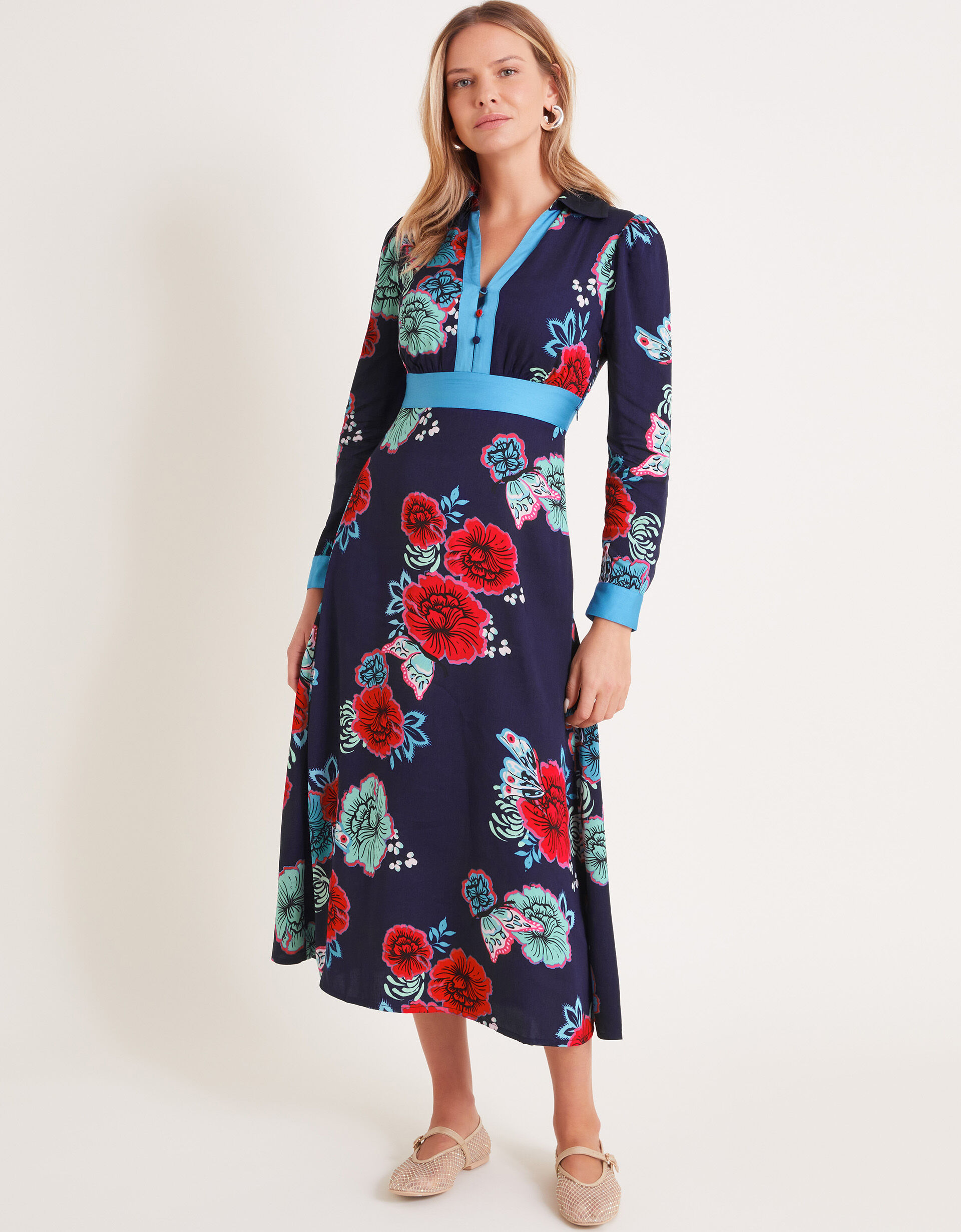 Monsoon clothing ireland online discount