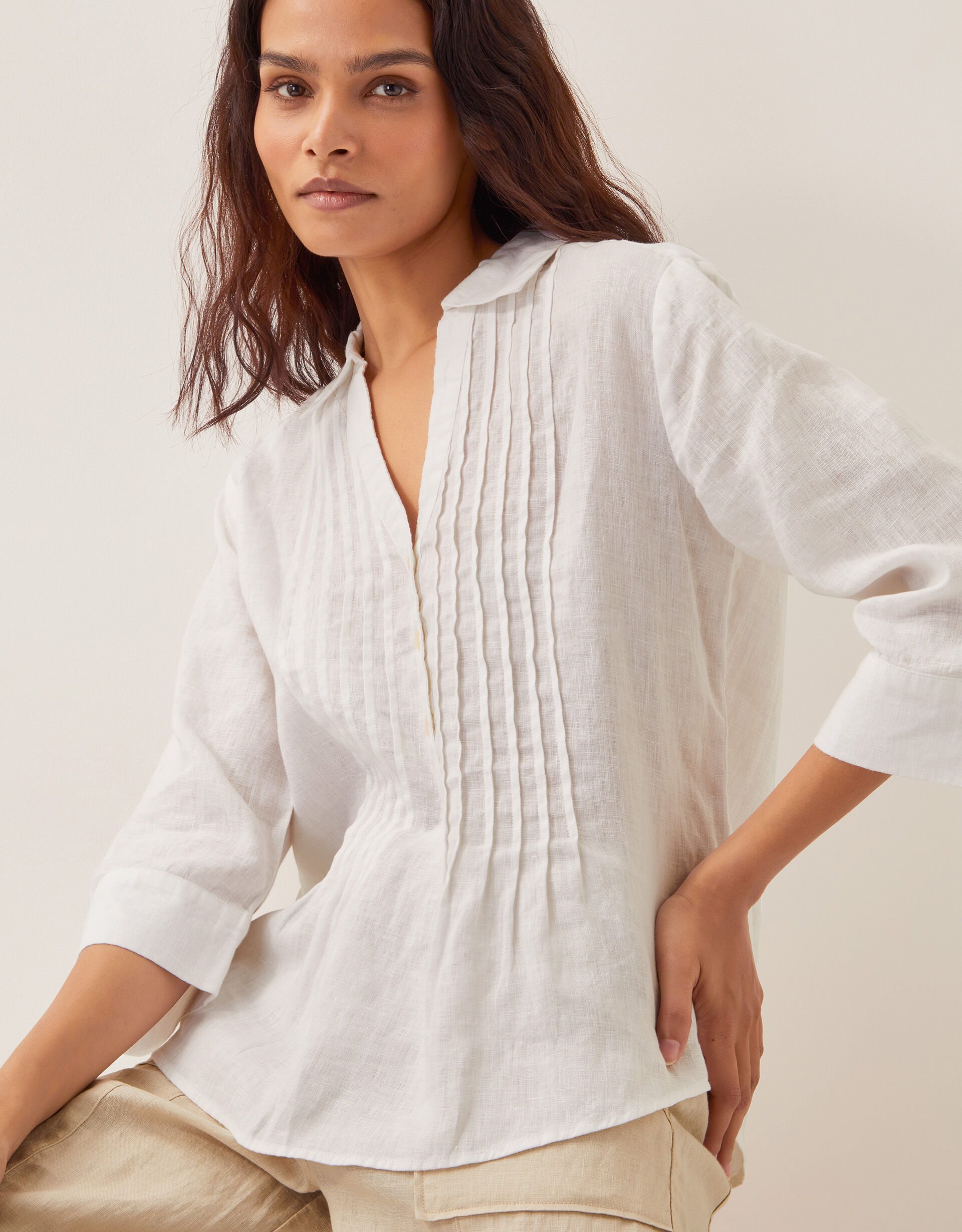 Linen Outfits | Monsoon US